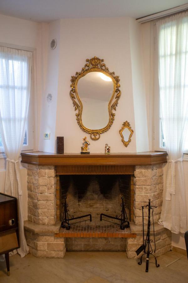 Traditional Villa Appartment With Garden, Also For Gatherings ,15 Minutes From Thessaloniki Airport Tessalónica Exterior foto